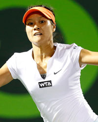 Li Na